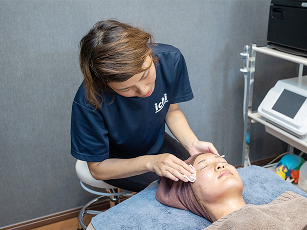 クレンジング・洗顔